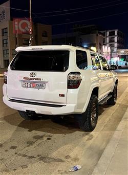 تويوتا 4رنر